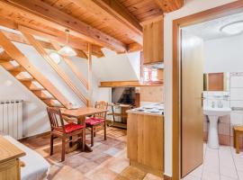 House Hosnar by Penzion Hosnar, Hotel in Bovec