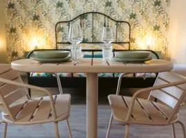 Studio No 8 Tréguier town center By Autrimo