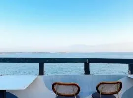 金門山拾可包棟民宿Shan-Shih-閩式洋樓-國旅卡-可報帳-私房行程