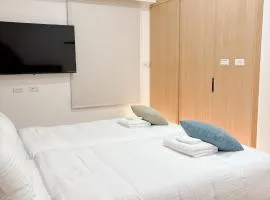 山拾可包棟民宿Shan-Shih-閩式洋樓-國旅卡-出差商旅可報帳-私房行程