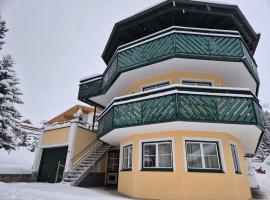 Sonnenalp、Stadleのホテル