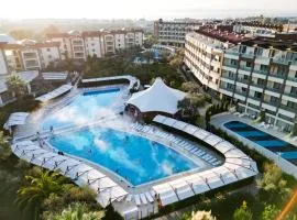 Hattusa Vacation Thermal Club Kazdaglari