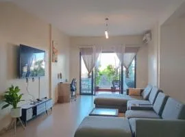 Appartement Attaya