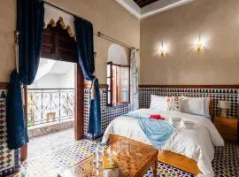 Riad Jasmine