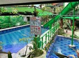 D'Lagoon Mountain Resort