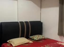 Apartemen Mutiara Bekasi