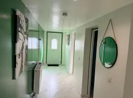 Sublime appartement T3