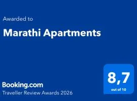 Marathi Apartments