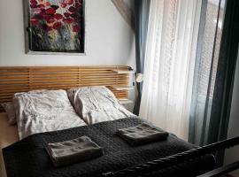 Studio Olecko โรงแรมในโอเลสโก