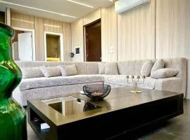 Casa del jazmin Kfarabida