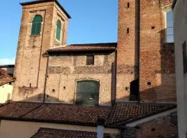 San Leonardo House Bologna