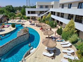 Complex Casa Ani, resort en Eforie Nord