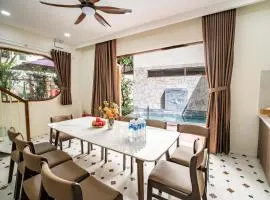 Linh Lan Homestay