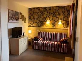 Appartement Soldanelle