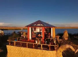 TiticacaIntiLodge