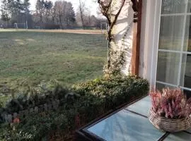 Ferienwohnung Heidebiene