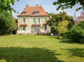 Maison 10 personnes 4 ch Bourgueil vignobles