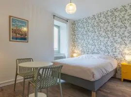 Studio No 5 Tréguier town center By Autrimo