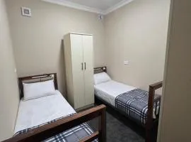 Hostel Mevazor