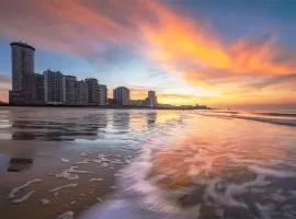 Horizon Suite at Sea