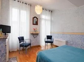 Chambre La Petite Pause - Bordeaux