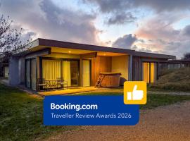 Garden Suites - Duinhotel in Burgh-Haamstede zeeland, majake sihtkohas Burgh-Haamstede