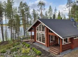 Villa Northern Glow, Kemijoki