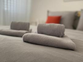 Galerie Obersee 3E - Top Lage - by Arosa Stay, hotell i Arosa