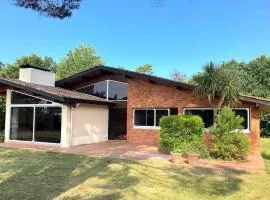 Esprit Californie maison lumineuse avec jardin