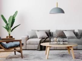 Nice cozy warm apartment to visit, Hotel in Pravets