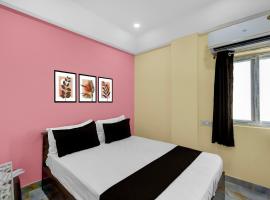 Hotel O Laxmi Grand – hotel w mieście Hajdarabad