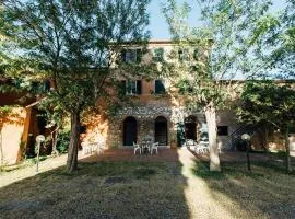 Agriturismo Pian di Barca