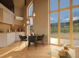 Glamping resort Dolenjc