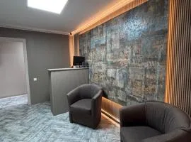 HALO hostel