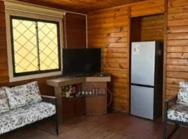 Las Cruces frente playa chica