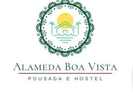 Pousada Alameda Boa Vista