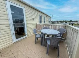 Brilliant 6 Berth Caravan For Hire At Sunnydale Park In Skegness Ref 35076Af