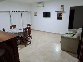 Chacra Arcoiris, hotel i Gualeguay