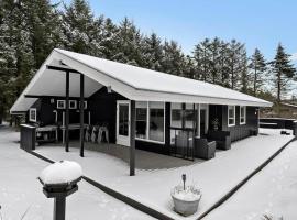 BL1154-Blokhus-Kornblomstvej-22, hotel a Blokhus