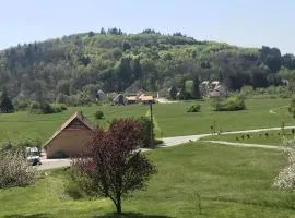 Gîte la Chenevière