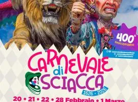 Borgo marino litorale salus