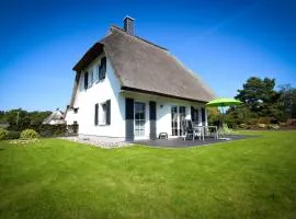 Seeschwalbe 5 - Sauna & Kamin am Bodden