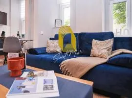 Saint Moor Suite #1