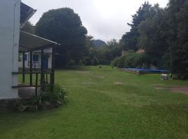 Las Chocitas, Hotel in La Cumbre