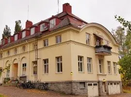 Parkview Villa
