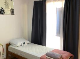 Tierra Bendita, hotel in San Ignacio