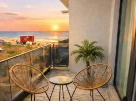 Sara Apartment Mamaia Nord