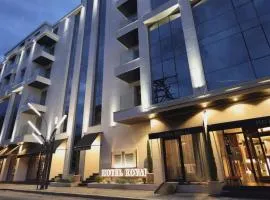 Hotel Royal Plovdiv