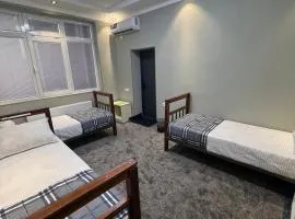 Hostel Mevazor