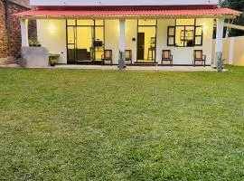 Villa Raw Mango